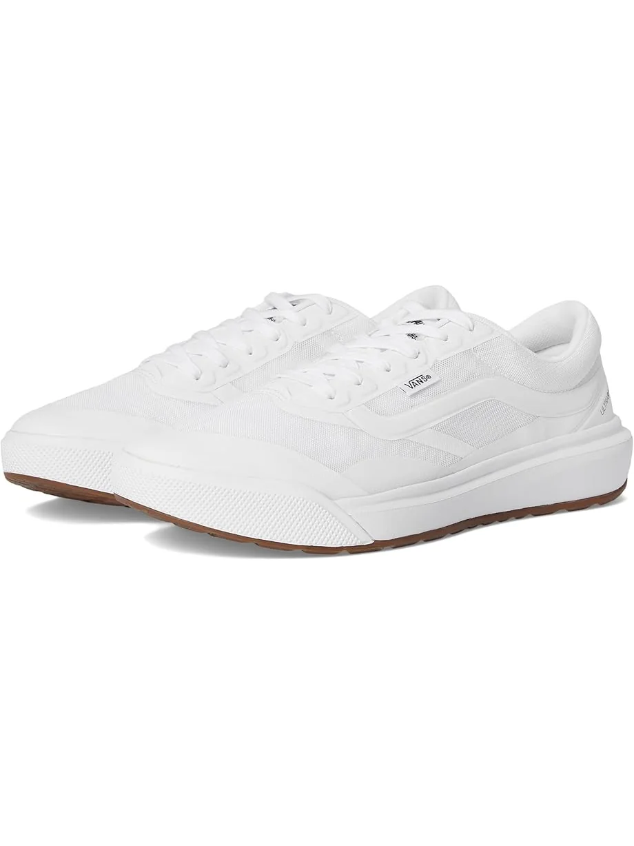 Кроссовки Vans Mte Ultrarange 2.0 Rw — изображение 1 из 7, белый