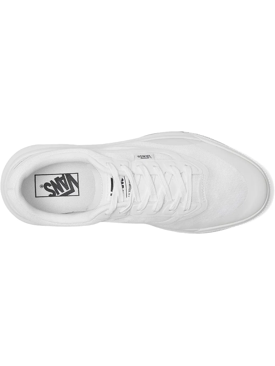 Кроссовки Vans Mte Ultrarange 2.0 Rw — изображение 2 из 7, белый