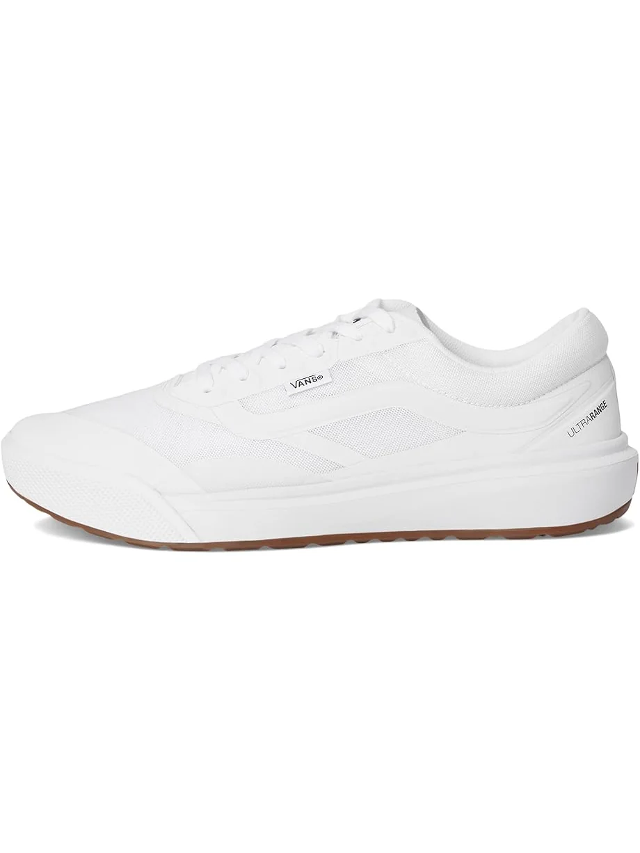 Кроссовки Vans Mte Ultrarange 2.0 Rw — изображение 4 из 7, белый