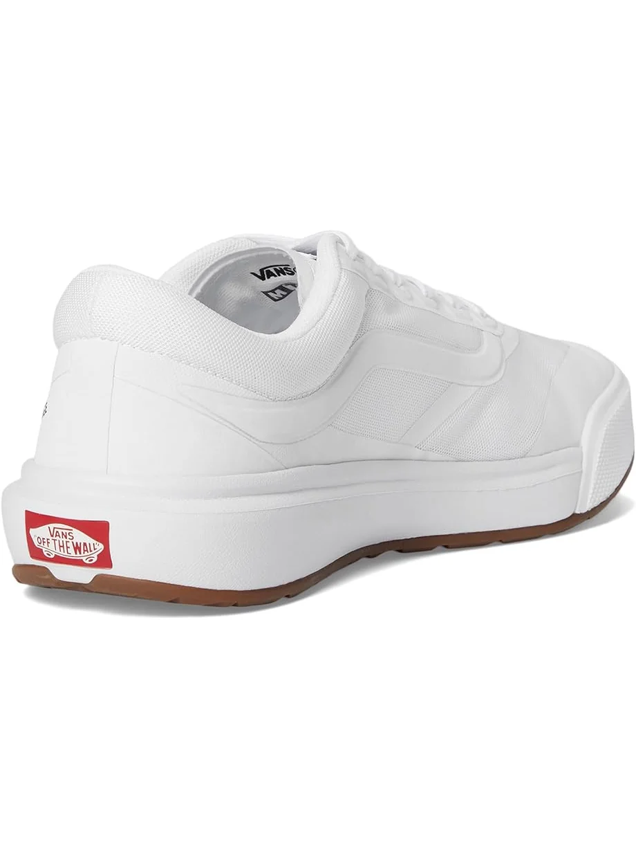 Кроссовки Vans Mte Ultrarange 2.0 Rw — изображение 5 из 7, белый