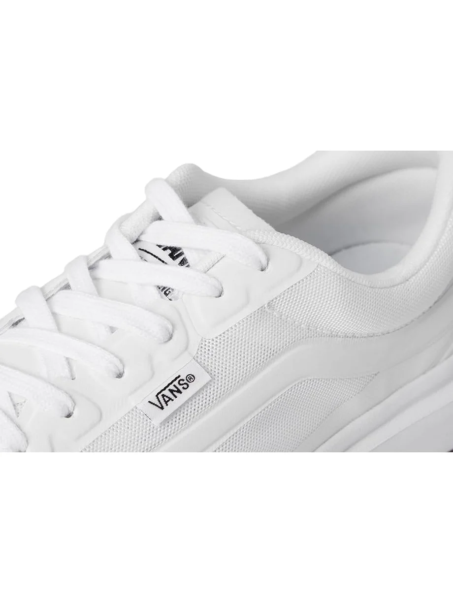 Кроссовки Vans Mte Ultrarange 2.0 Rw — изображение 6 из 7, белый