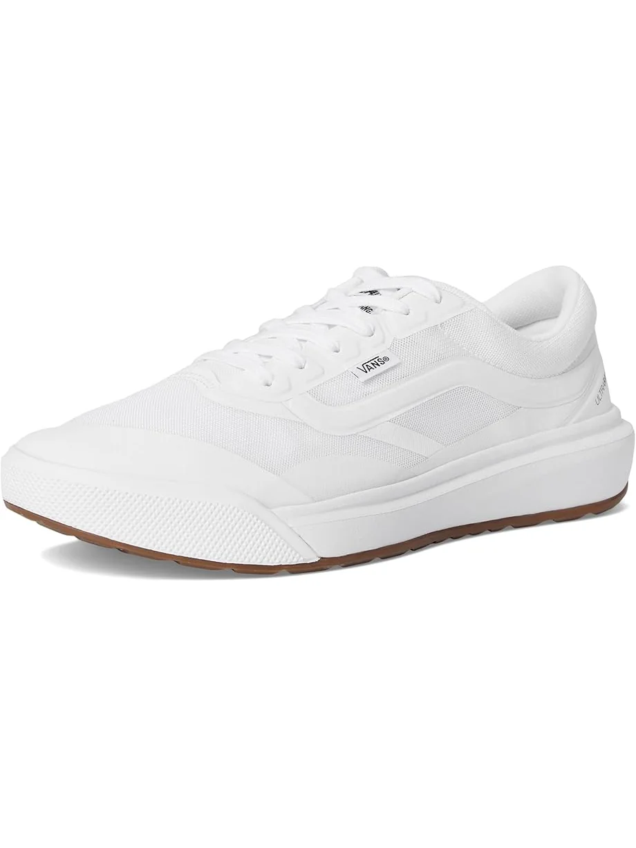 Кроссовки Vans Mte Ultrarange 2.0 Rw — изображение 7 из 7, белый