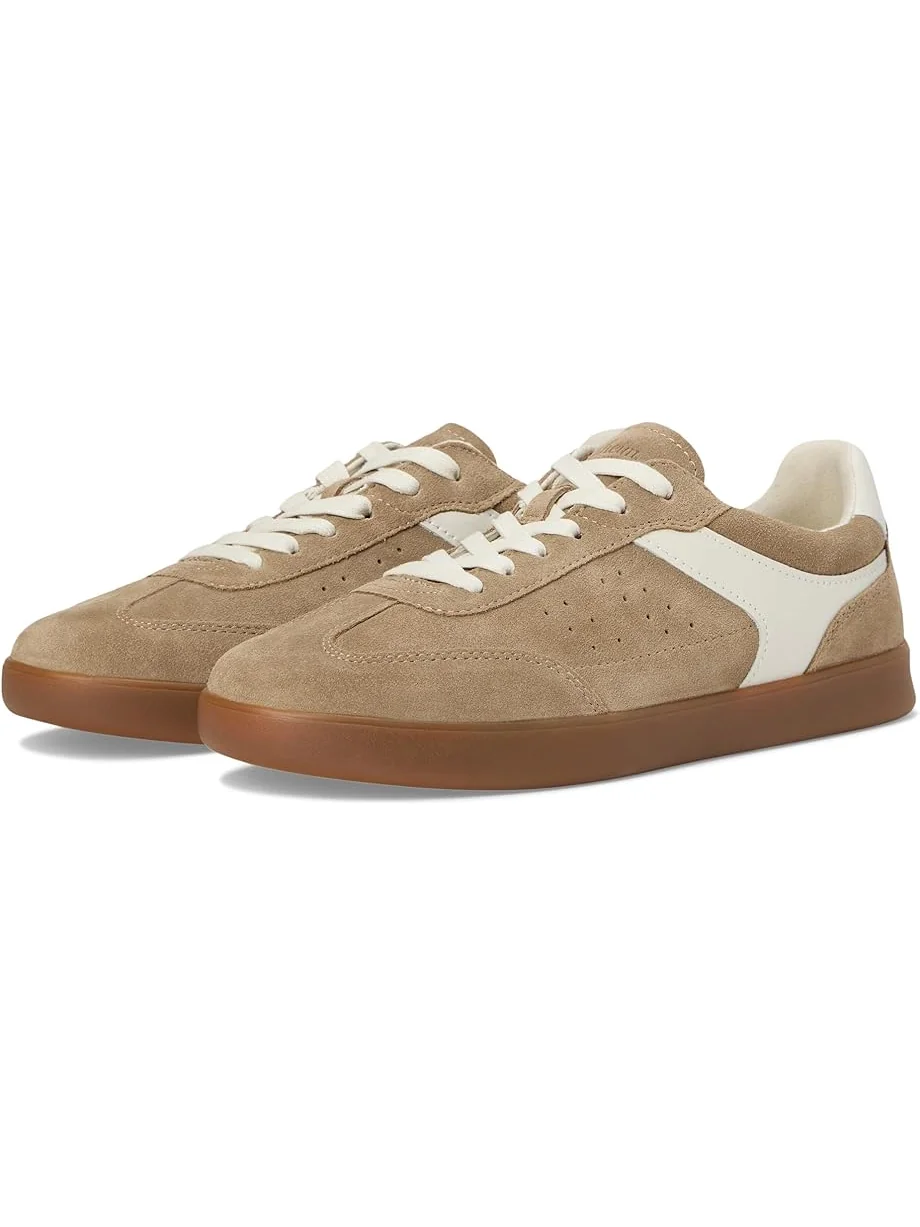 Кроссовки Florsheim Pace T-toe Lace Up Sneakers
