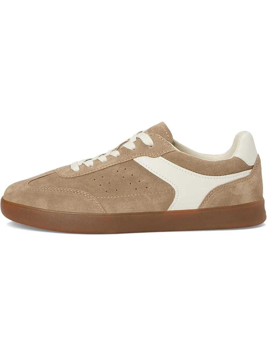 Кроссовки Florsheim Pace T-toe Lace Up Sneakers — изображение 4 из 7, мульти