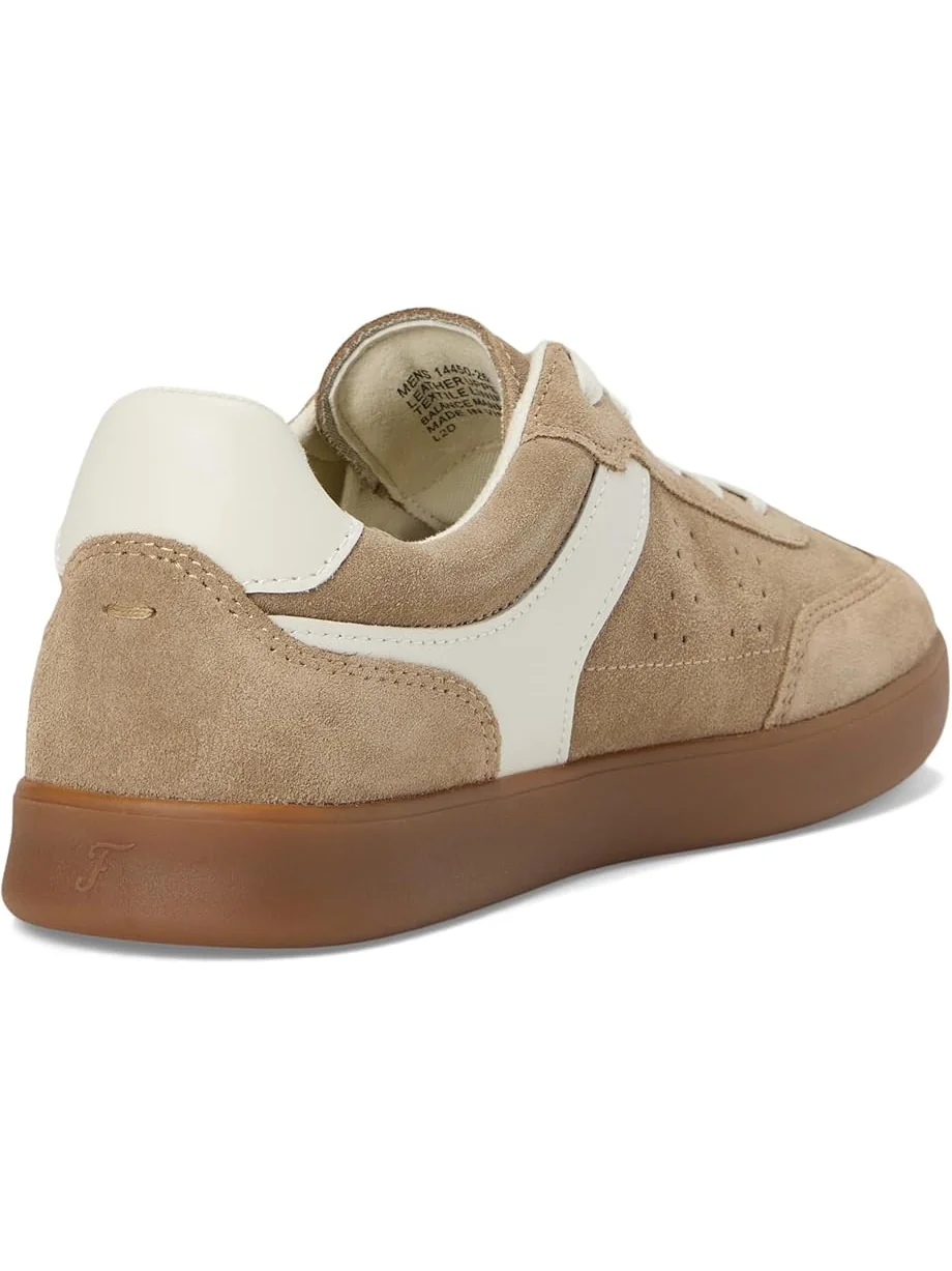 Кроссовки Florsheim Pace T-toe Lace Up Sneakers — изображение 5 из 7, мульти
