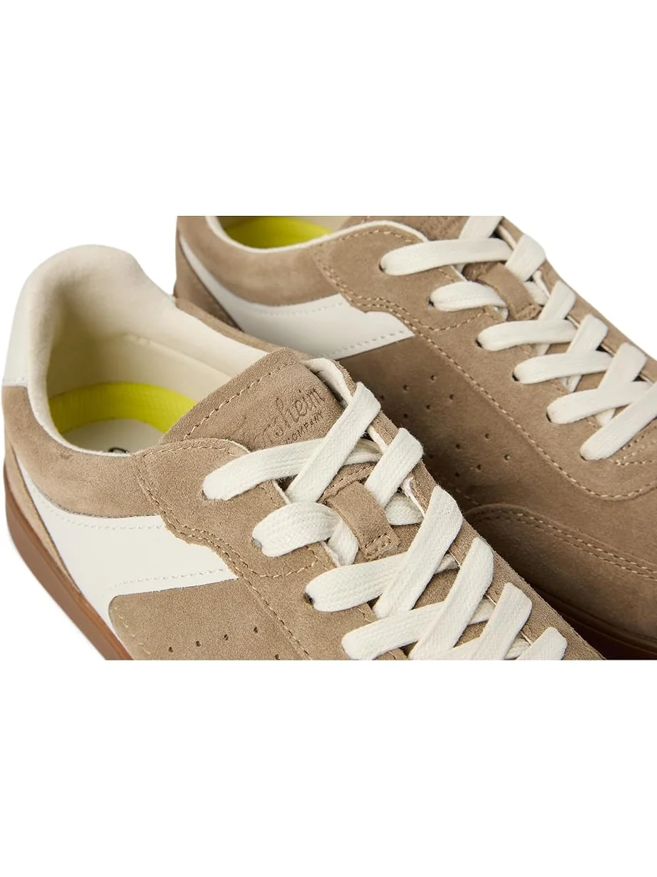 Кроссовки Florsheim Pace T-toe Lace Up Sneakers — изображение 6 из 7, мульти