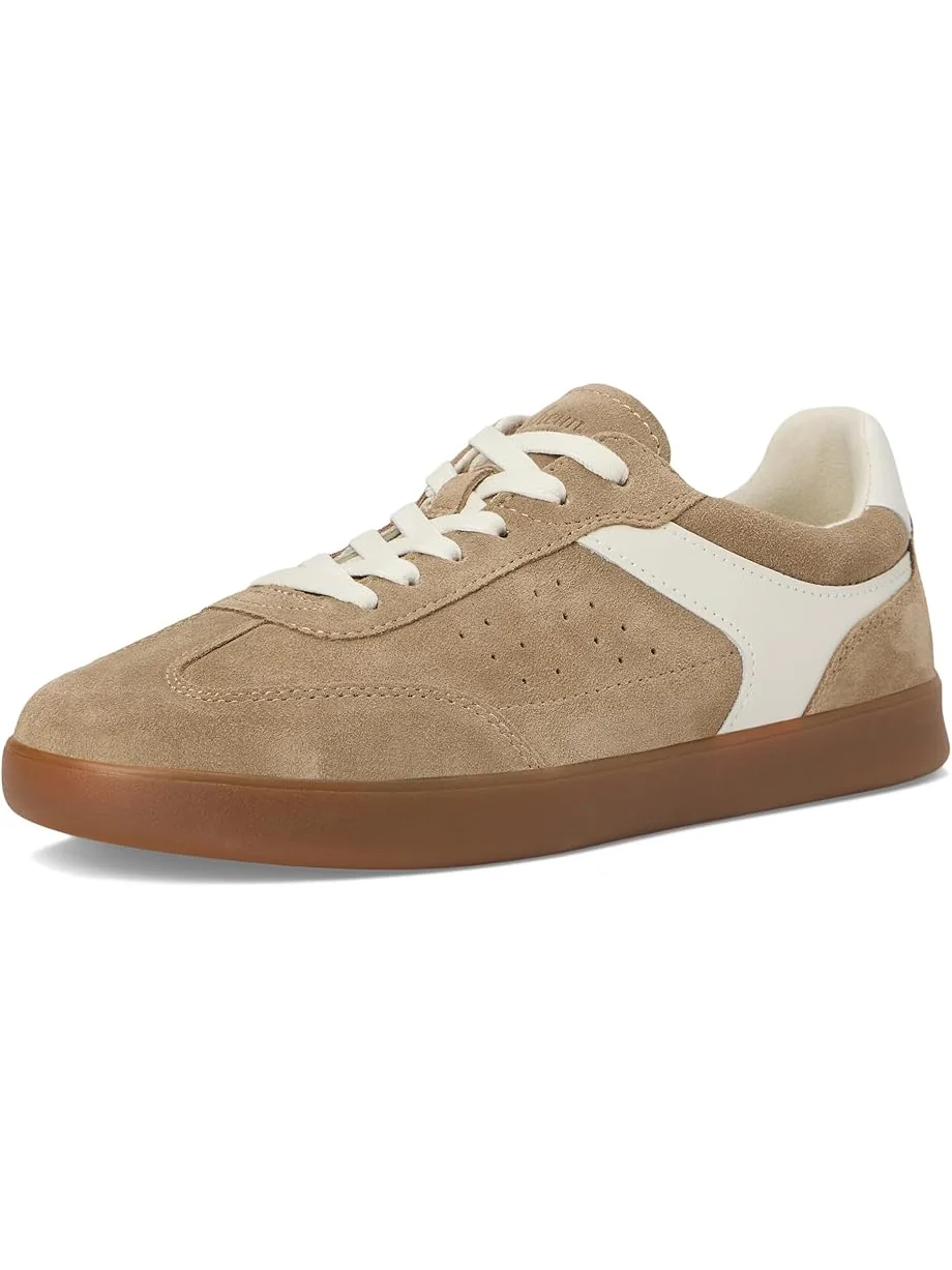 Кроссовки Florsheim Pace T-toe Lace Up Sneakers — изображение 7 из 7, мульти