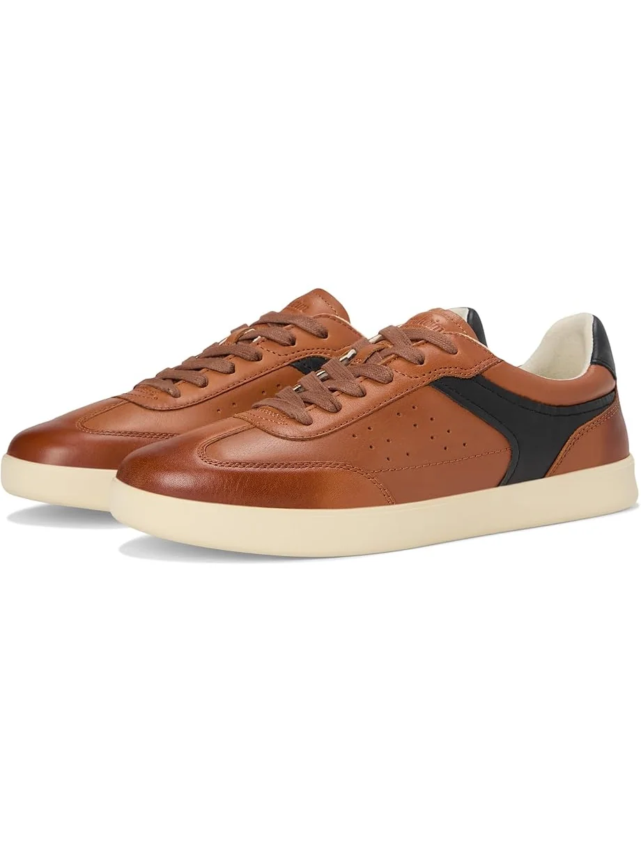 Кроссовки Florsheim Pace T-toe Lace Up Sneakers