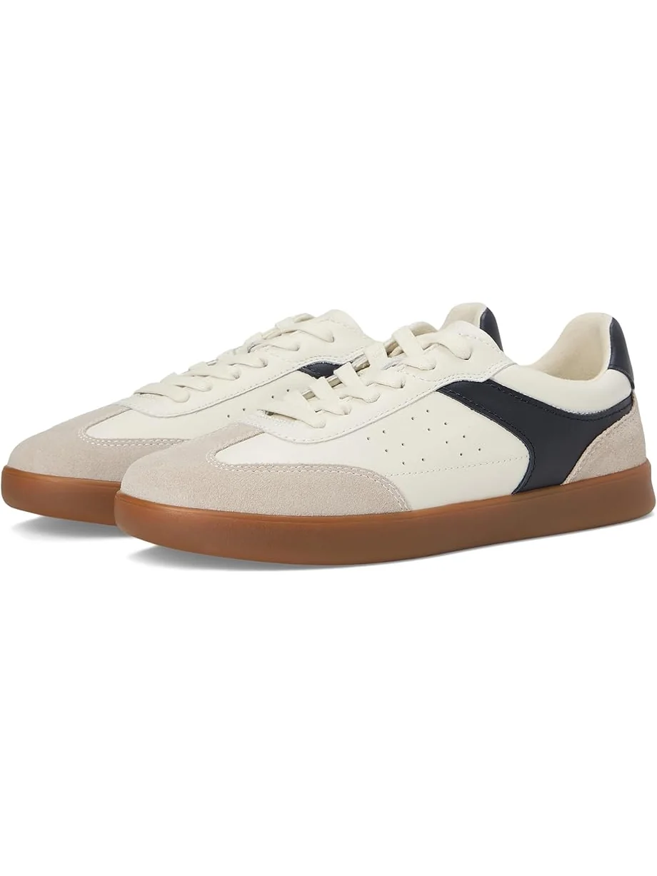 Кроссовки Florsheim Pace T-toe Lace Up Sneakers