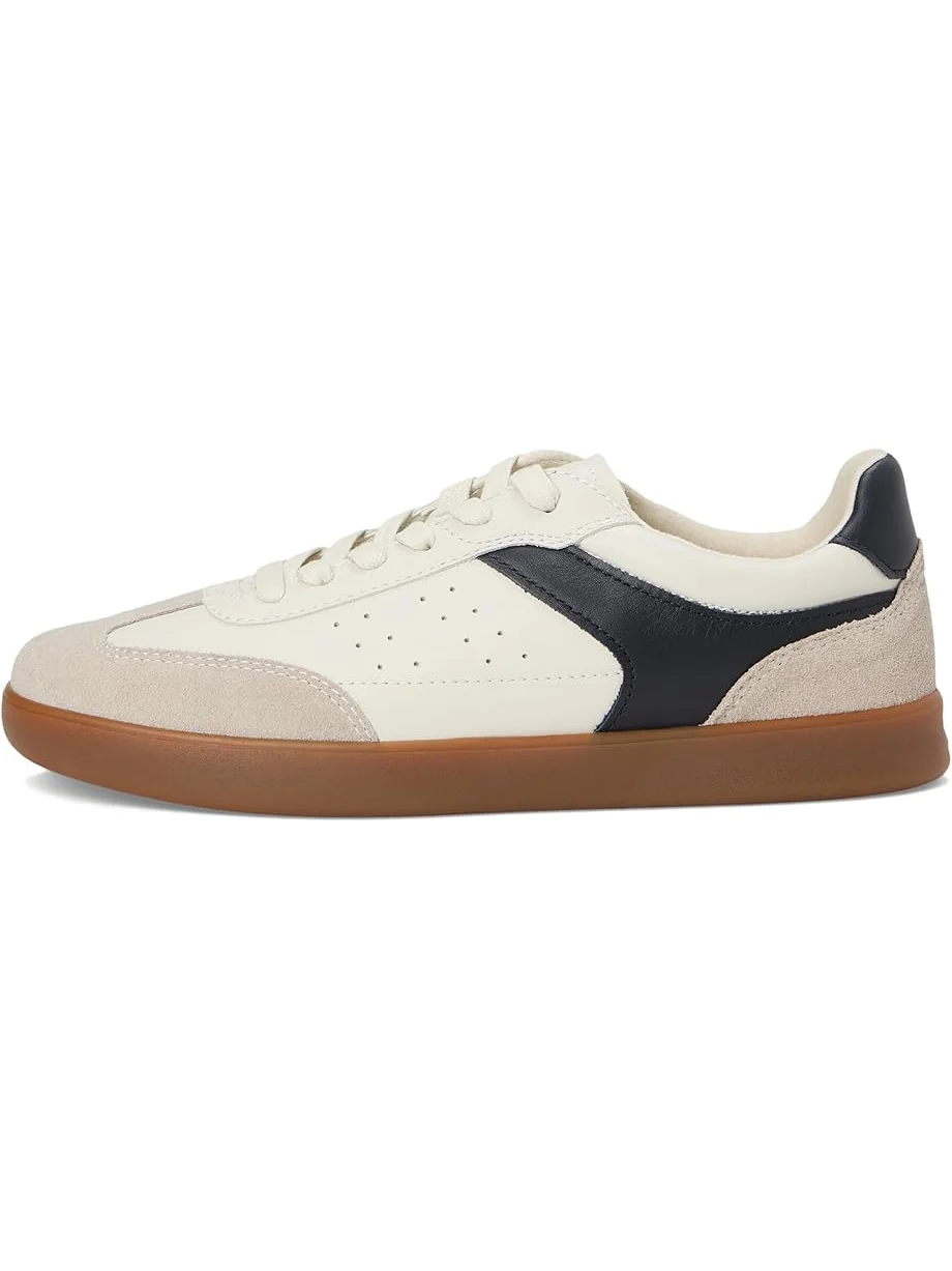 Кроссовки Florsheim Pace T-toe Lace Up Sneakers — изображение 4 из 7, мульти