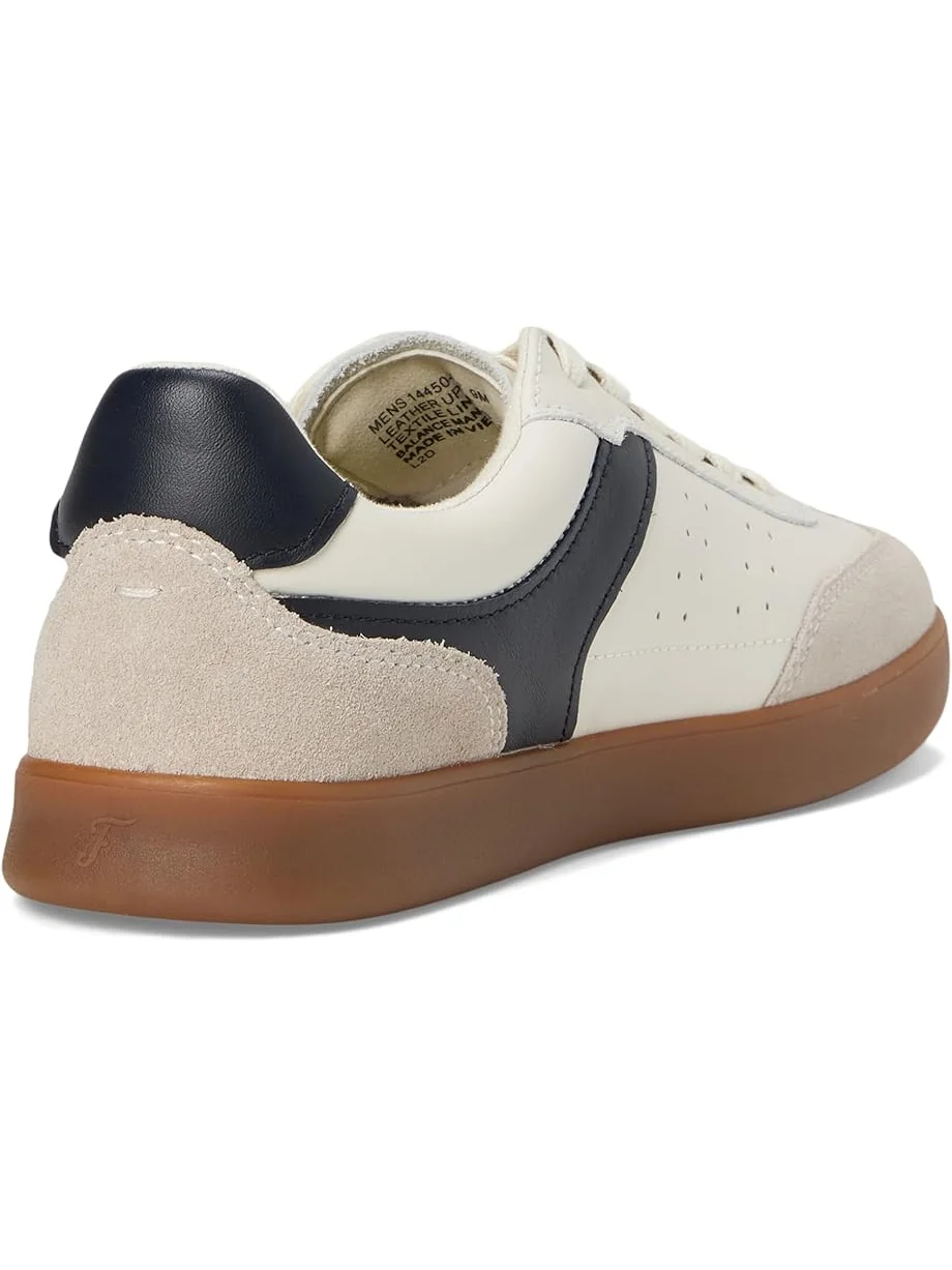 Кроссовки Florsheim Pace T-toe Lace Up Sneakers — изображение 5 из 7, мульти