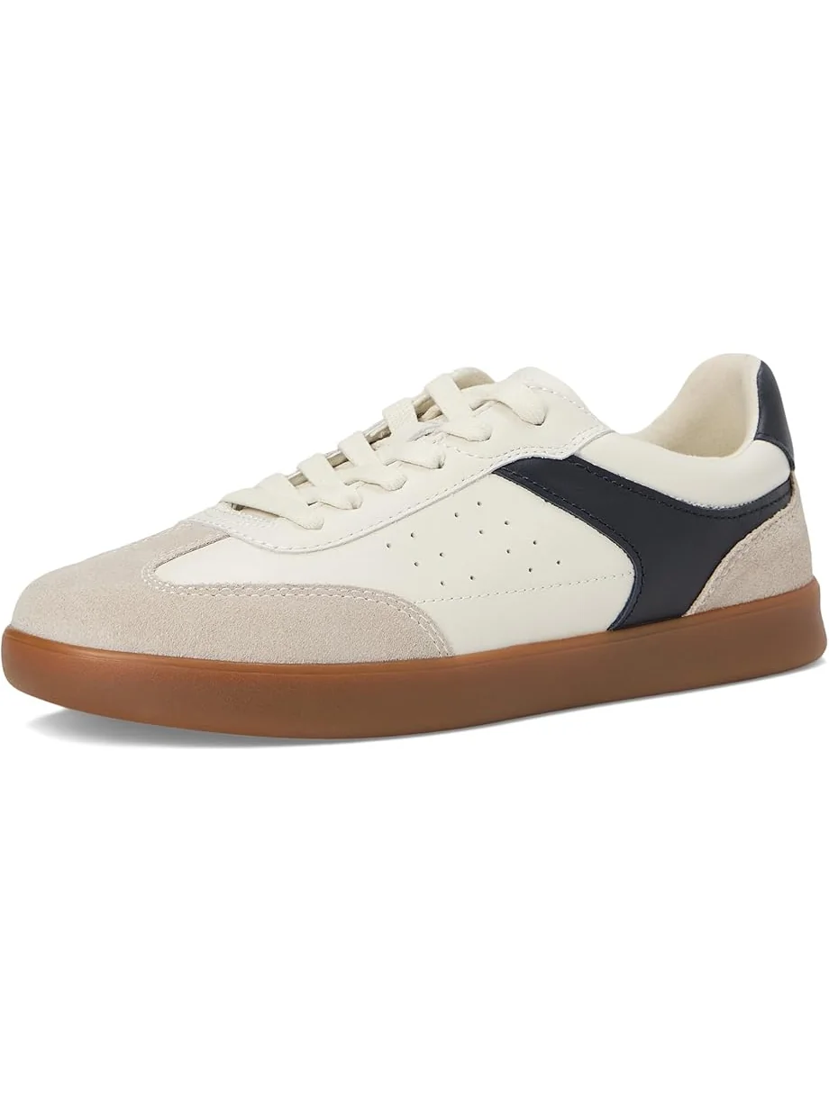 Кроссовки Florsheim Pace T-toe Lace Up Sneakers — изображение 7 из 7, мульти
