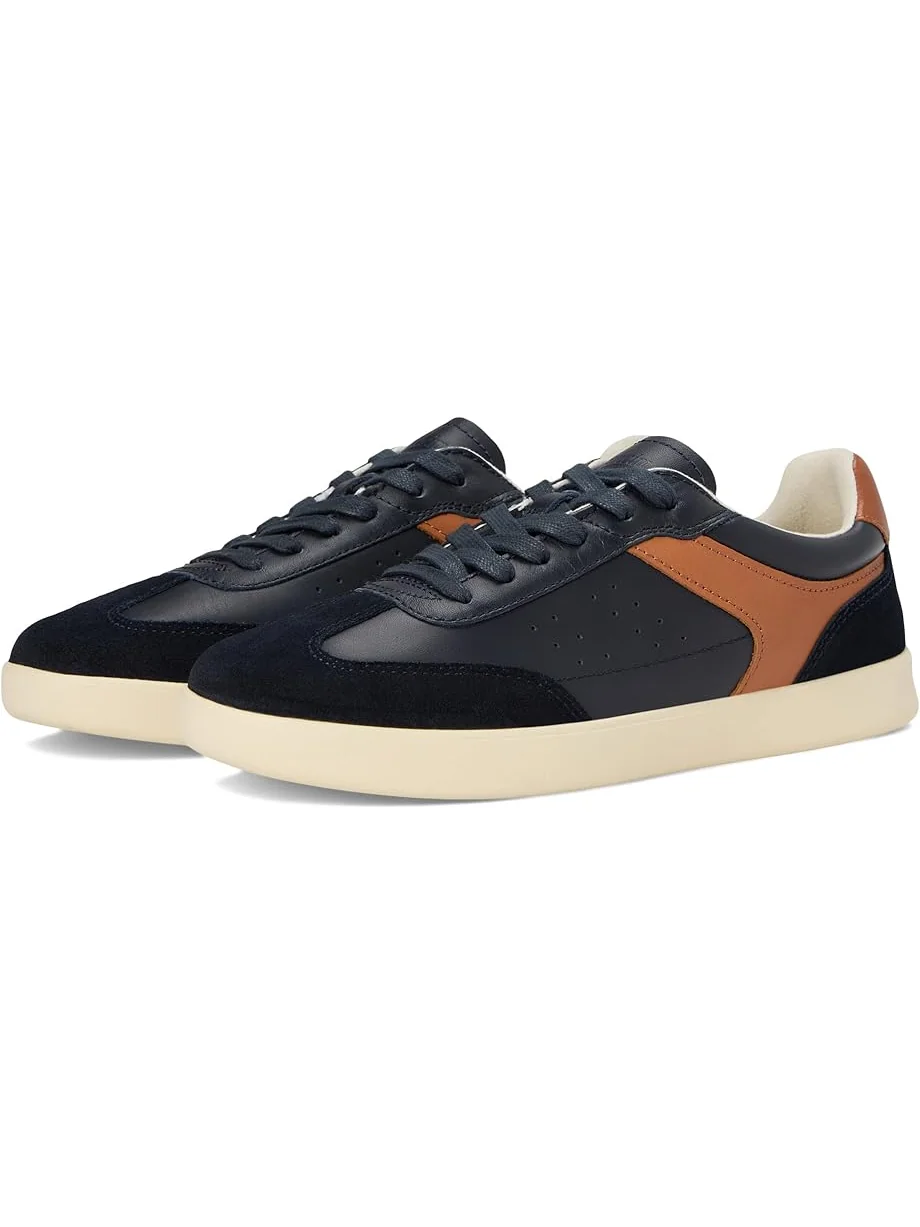 Кроссовки Florsheim Pace T-toe Lace Up Sneakers