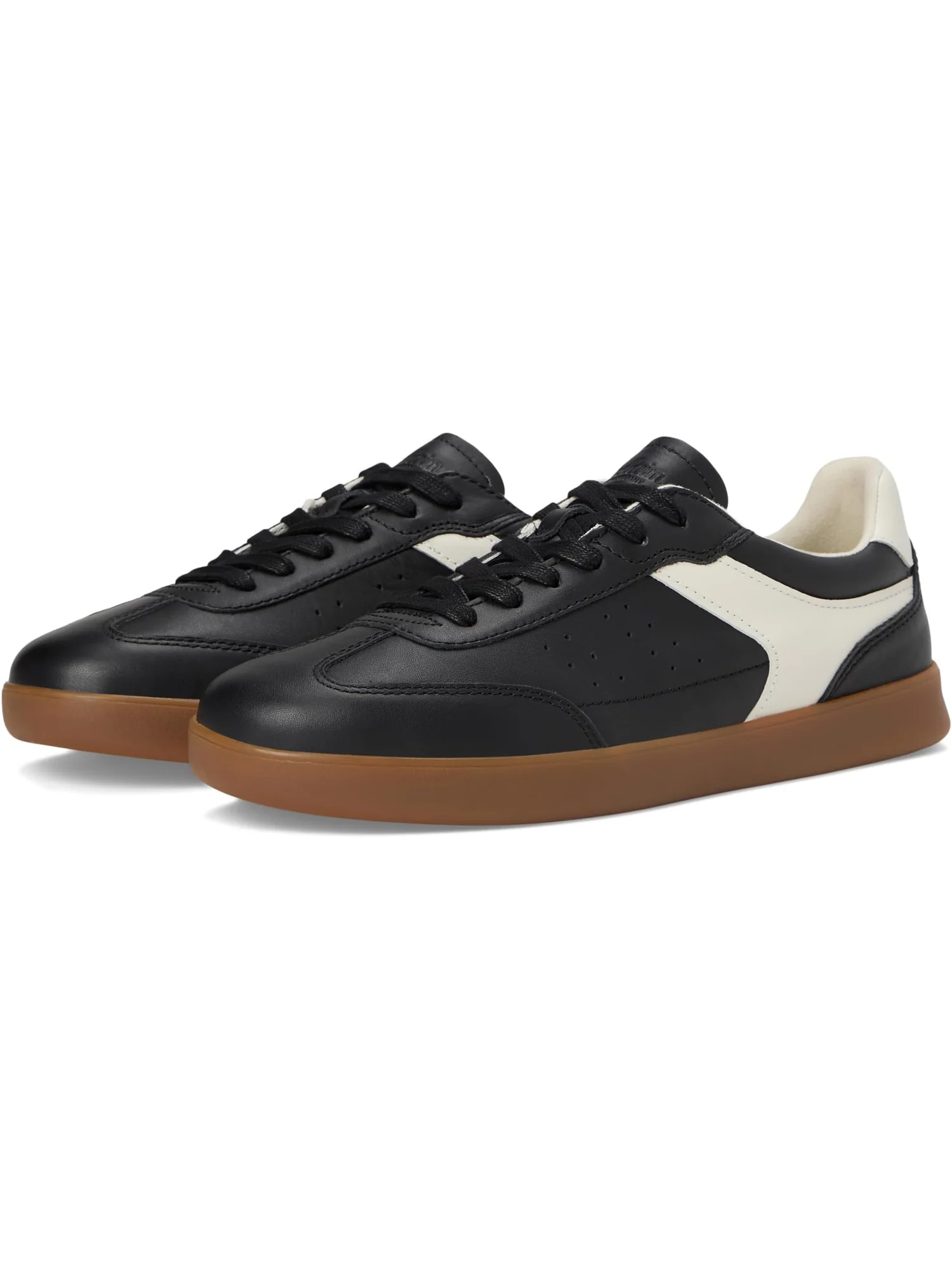 Кроссовки Florsheim Men's Pace T-toe Lace Up Sneakers