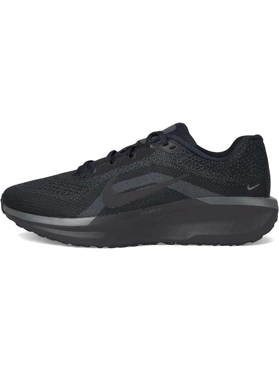 Кроссовки Nike Winflo 11 — изображение 4 из 7, черный