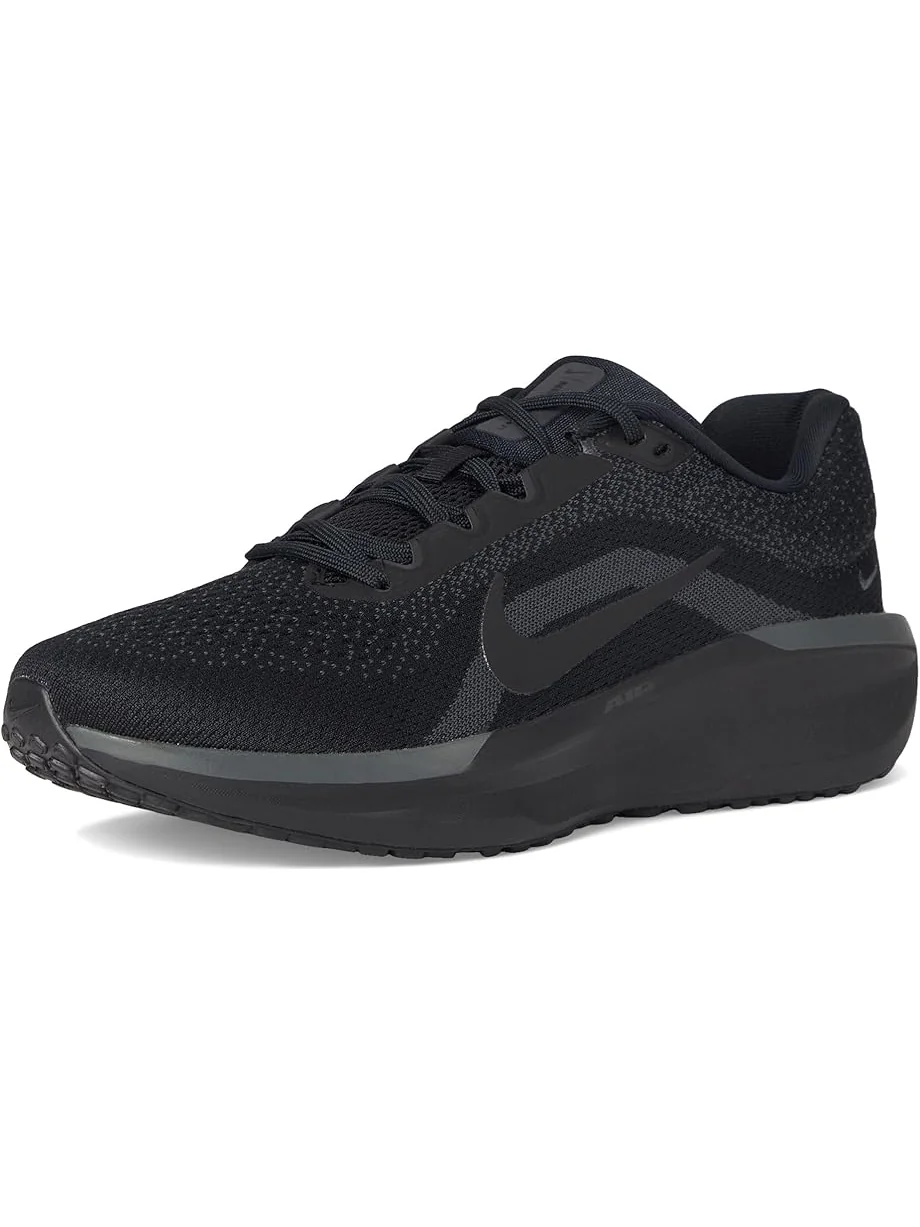 Кроссовки Nike Winflo 11 — изображение 7 из 7, черный