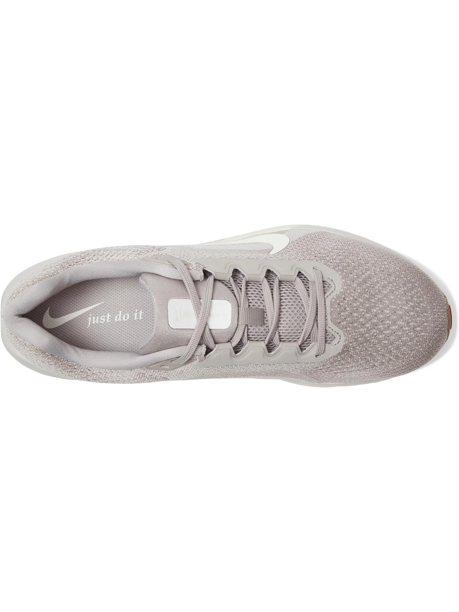Кроссовки Nike Men's Winflo 11 — изображение 2 из 7