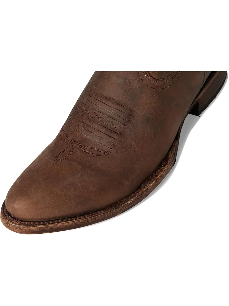 Ботинки Corral Boots L6196 — изображение 2 из 7, шоколад