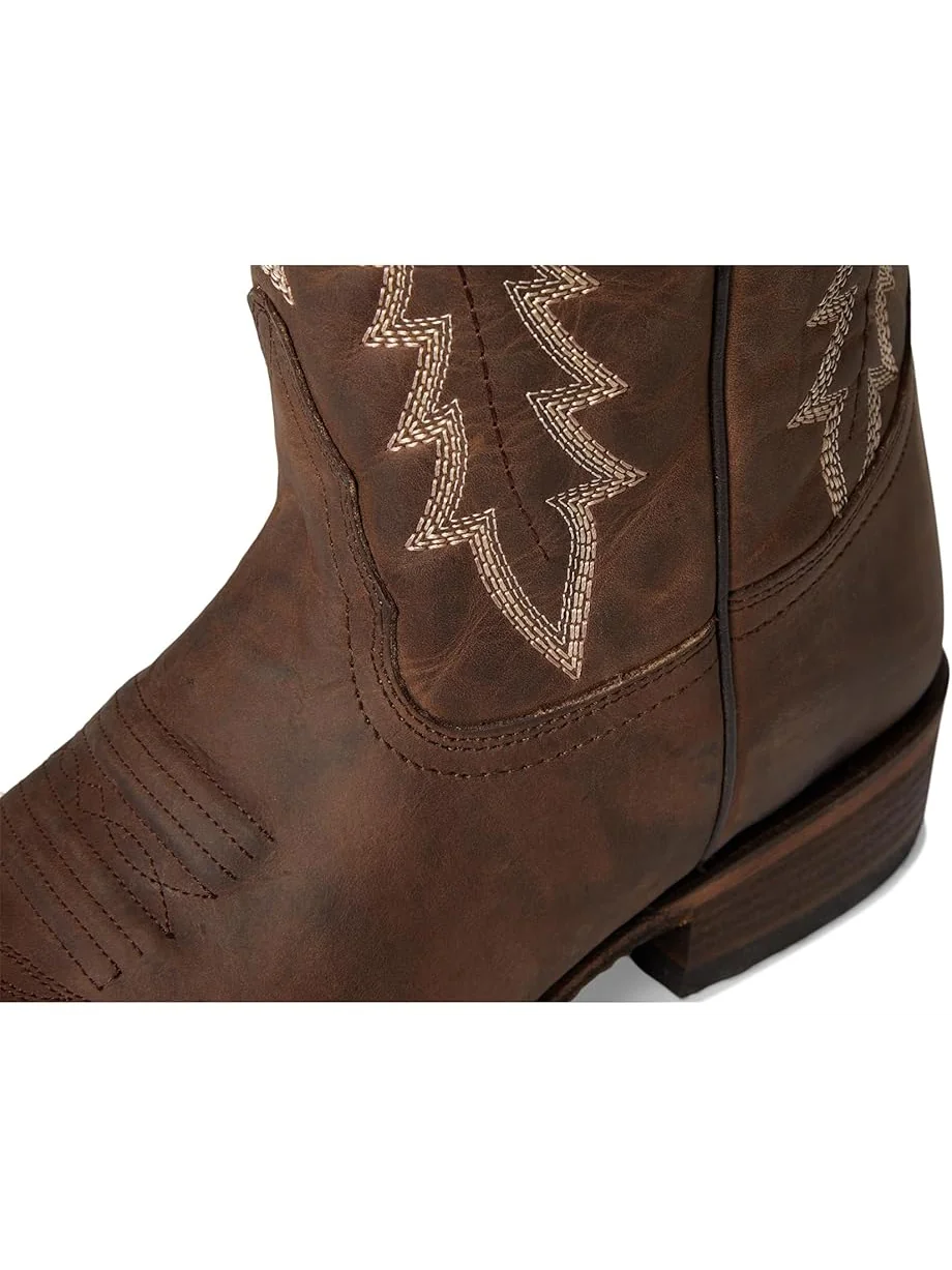 Ботинки Corral Boots L6196 — изображение 6 из 7, шоколад
