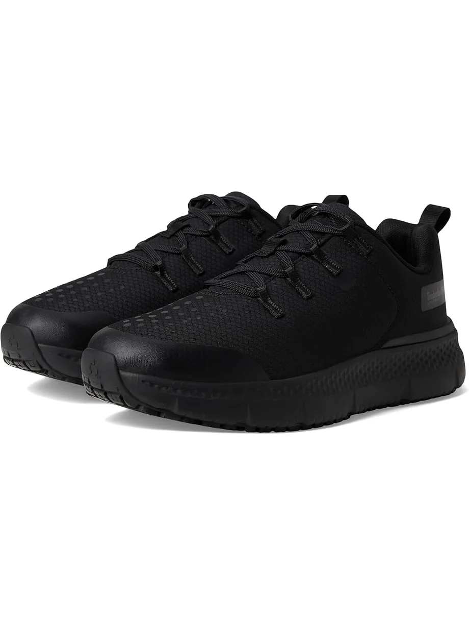 Кроссовки Timberland PRO Power Shift Ripstop Nylon Soft Toe Gripmax Slip Resistant — изображение 1 из 7, черный