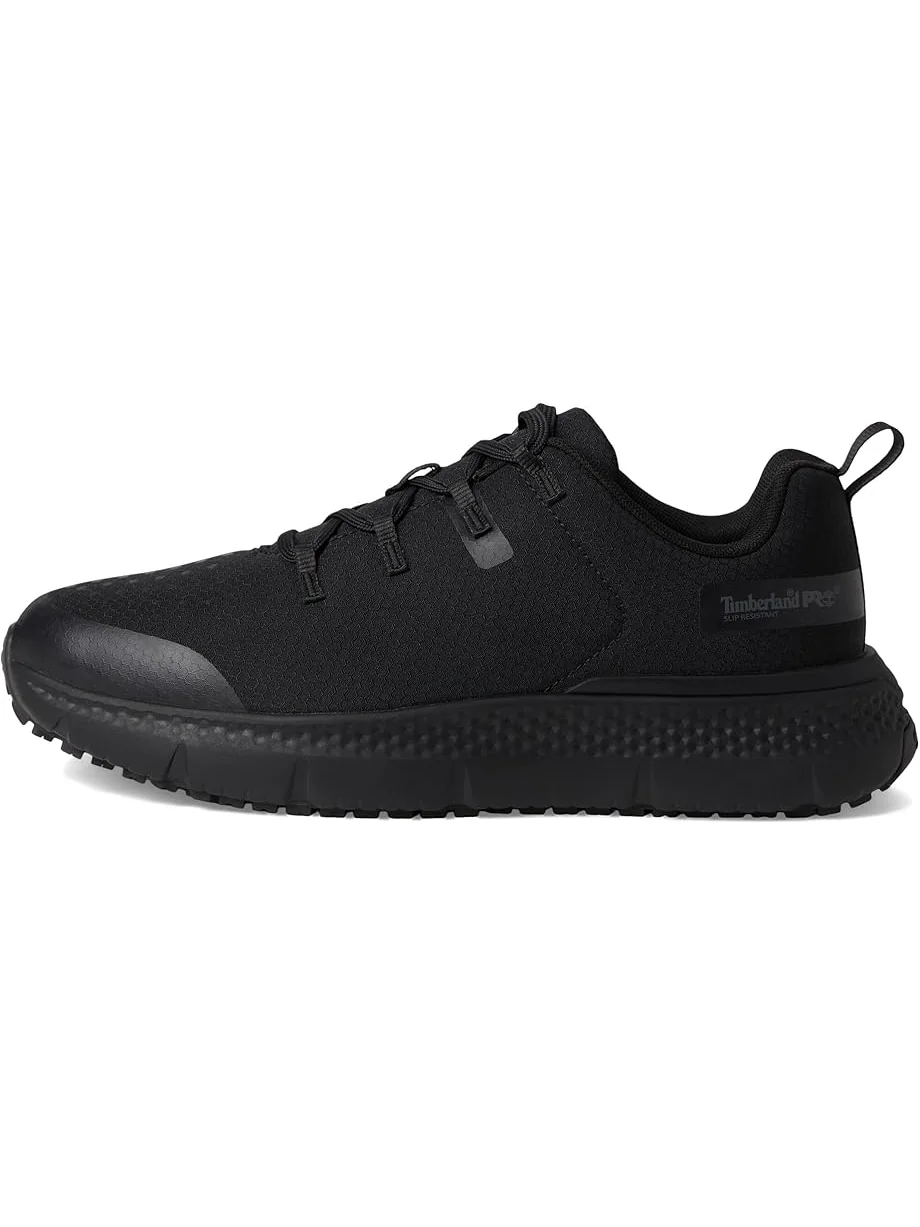 Кроссовки Timberland PRO Power Shift Ripstop Nylon Soft Toe Gripmax Slip Resistant — изображение 4 из 7, черный