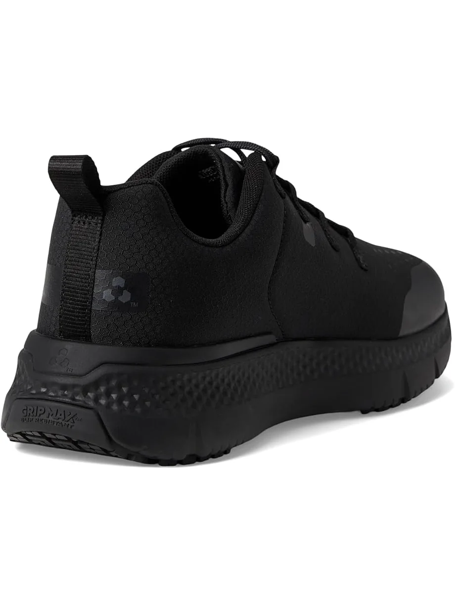 Кроссовки Timberland PRO Power Shift Ripstop Nylon Soft Toe Gripmax Slip Resistant — изображение 5 из 7, черный