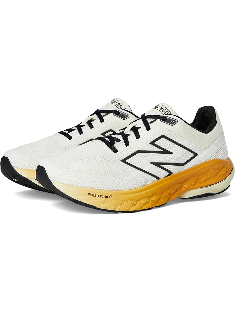 Кроссовки New Balance Fresh Foam X 860 v14