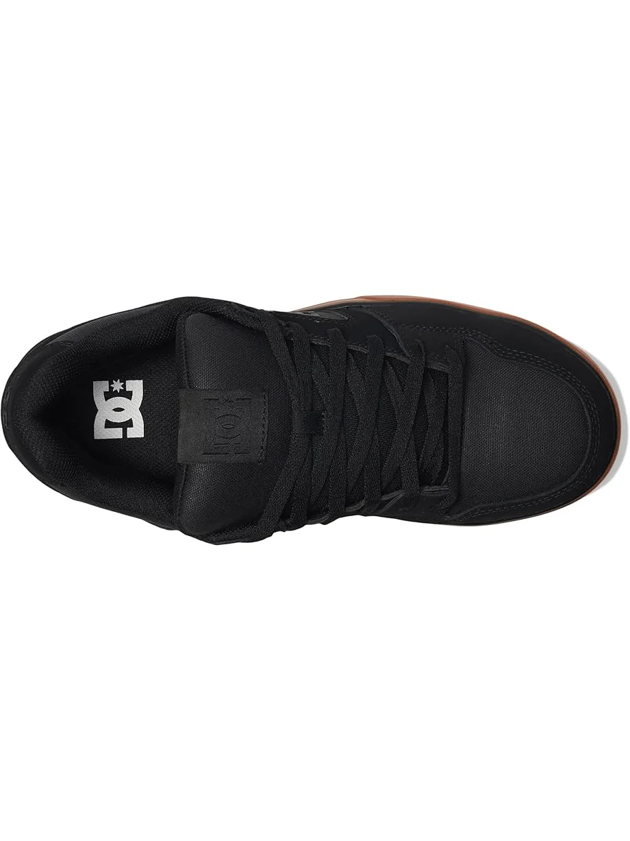 Кроссовки DC Work Pure Work Low Waterproof Comp Toe EH — изображение 2 из 7, черный
