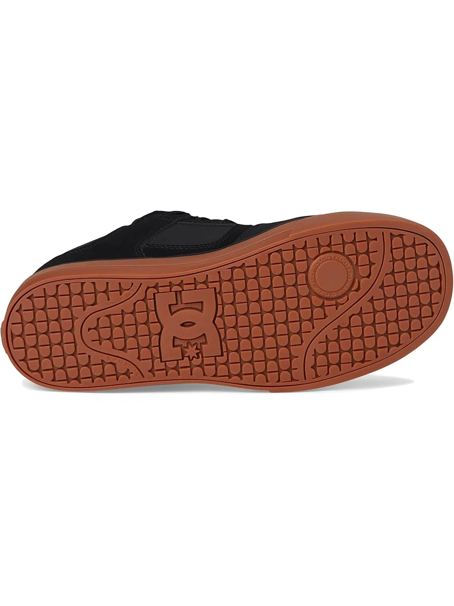 Кроссовки DC Work Pure Work Low Waterproof Comp Toe EH — изображение 3 из 7, черный