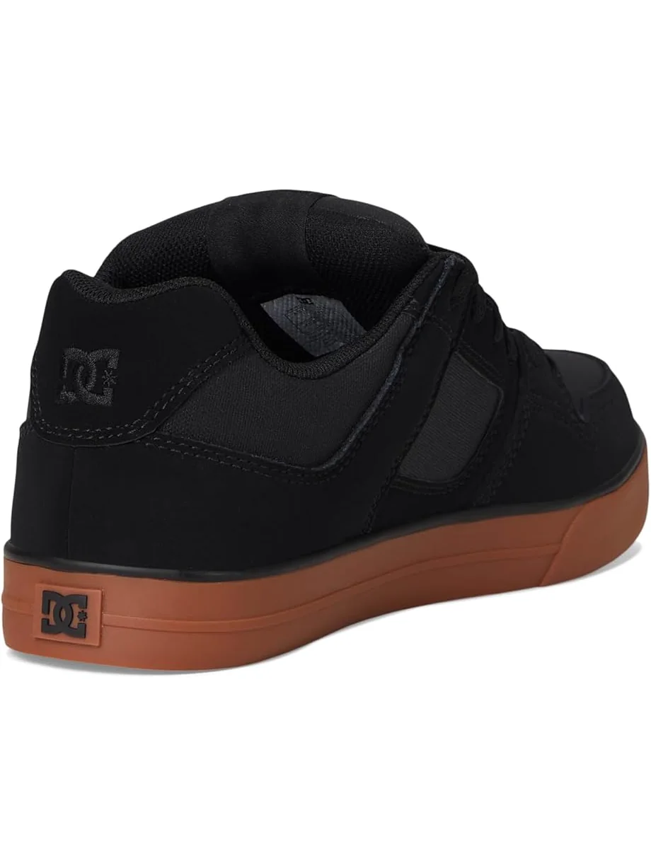 Кроссовки DC Work Pure Work Low Waterproof Comp Toe EH — изображение 5 из 7, черный
