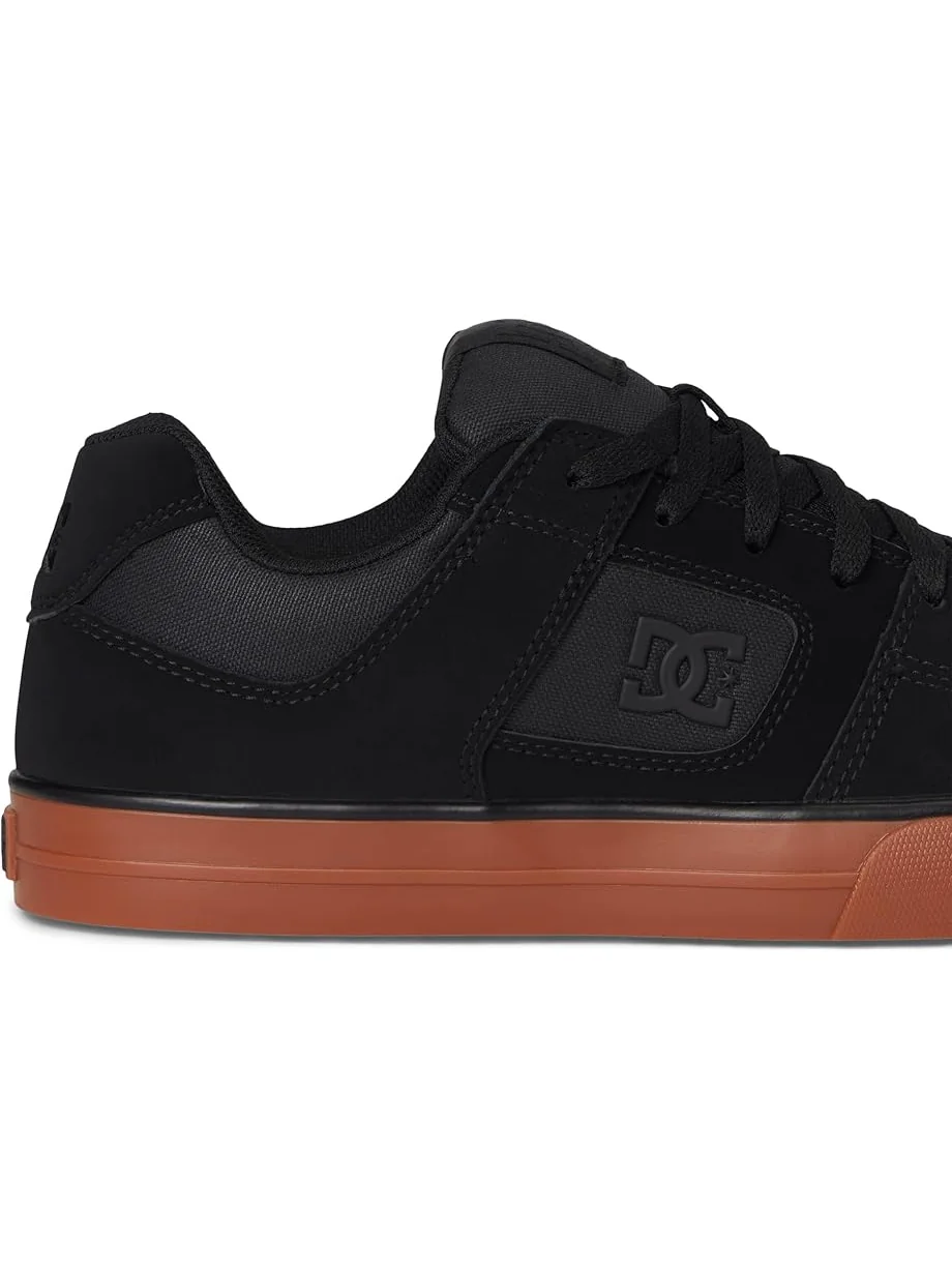 Кроссовки DC Work Pure Work Low Waterproof Comp Toe EH — изображение 6 из 7, черный