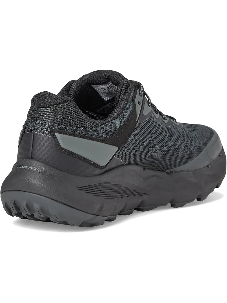 Кроссовки Merrell Nova 4 Waterproof — изображение 5 из 7, черный