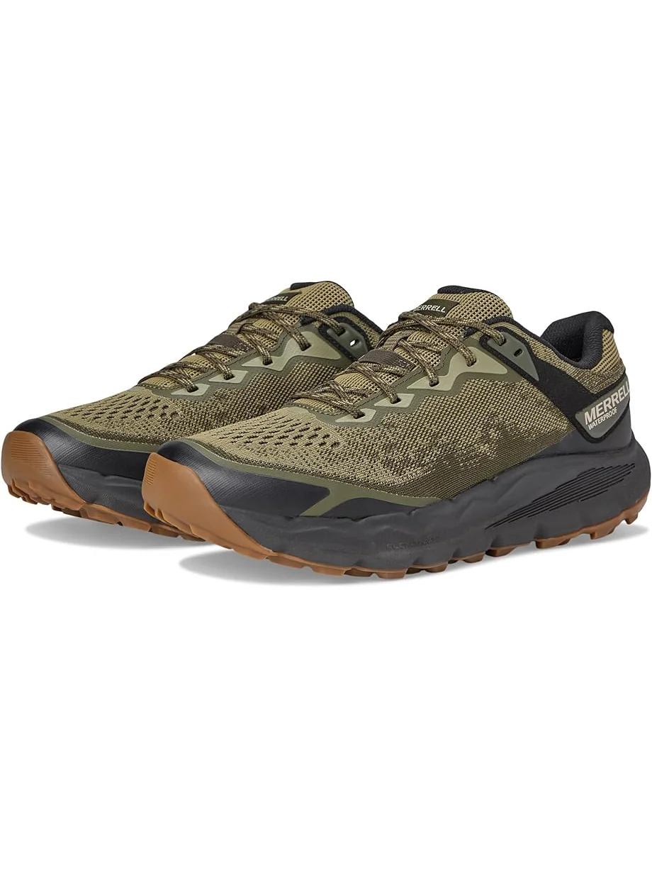 Кроссовки Merrell Nova 4 Waterproof