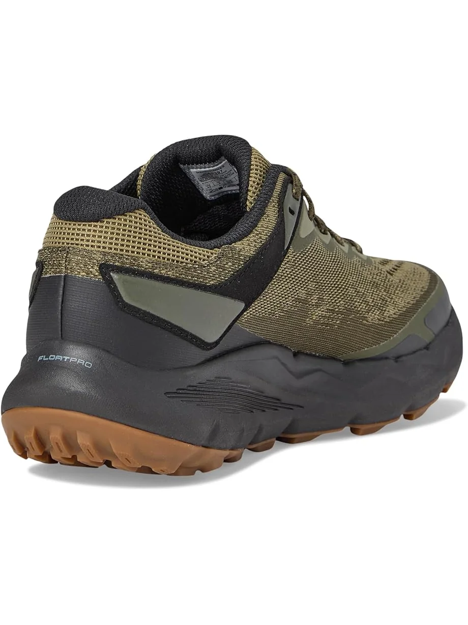 Кроссовки Merrell Nova 4 Waterproof — изображение 5 из 7, серый