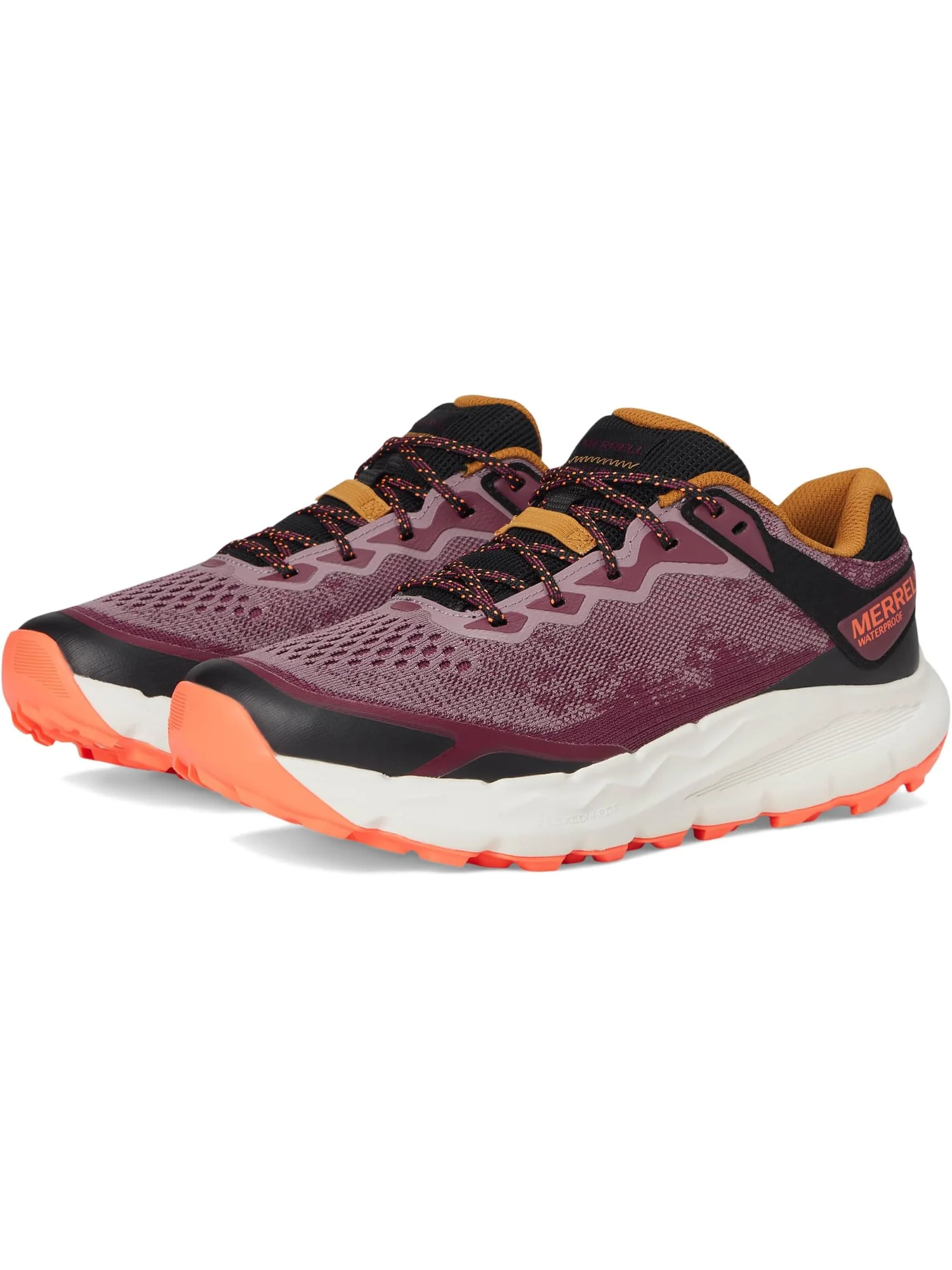 Кроссовки Merrell Nova 4 Waterproof