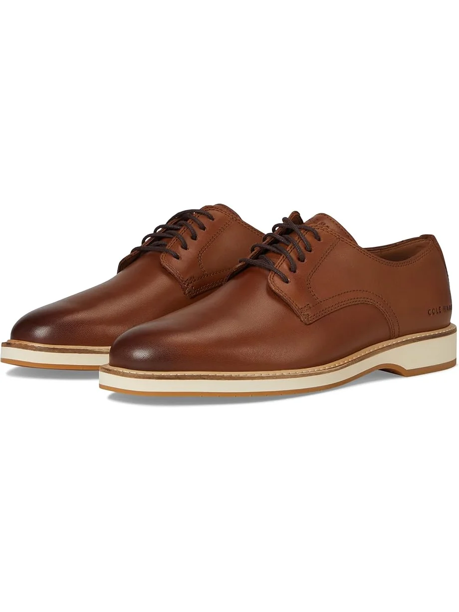 Оксфорды Cole Haan Morse Grand Plain Toe Oxfords