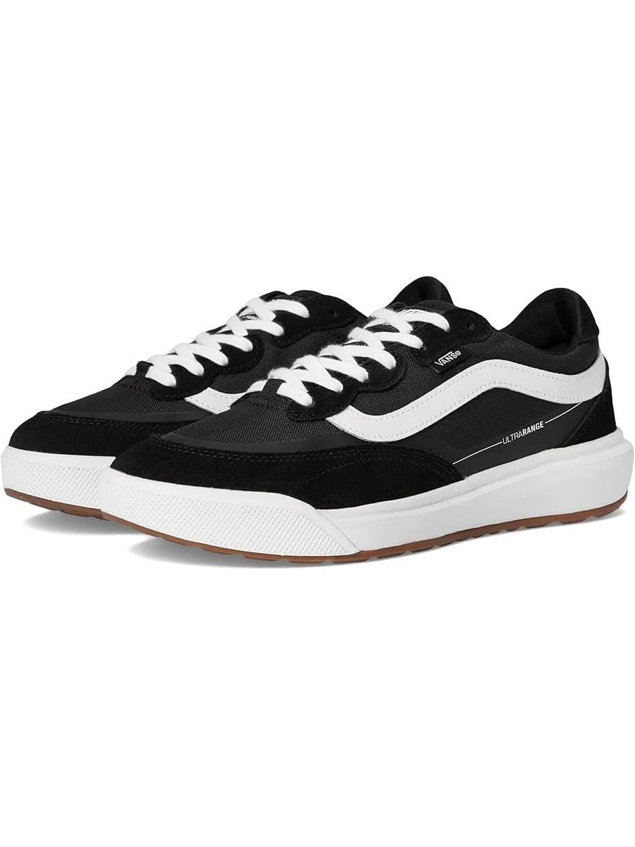 Кроссовки Vans Mte Ultrarange 2.0 SE