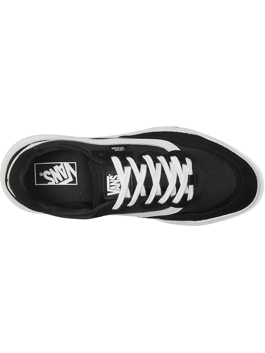 Кроссовки Vans Mte Ultrarange 2.0 SE — изображение 2 из 7, черный/белый