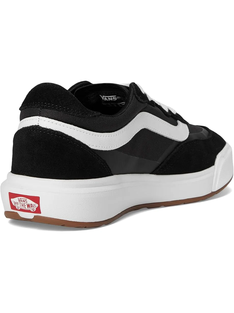 Кроссовки Vans Mte Ultrarange 2.0 SE — изображение 5 из 7, черный/белый
