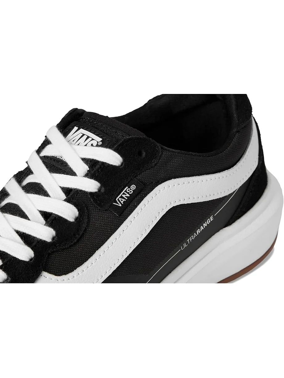 Кроссовки Vans Mte Ultrarange 2.0 SE — изображение 6 из 7, черный/белый