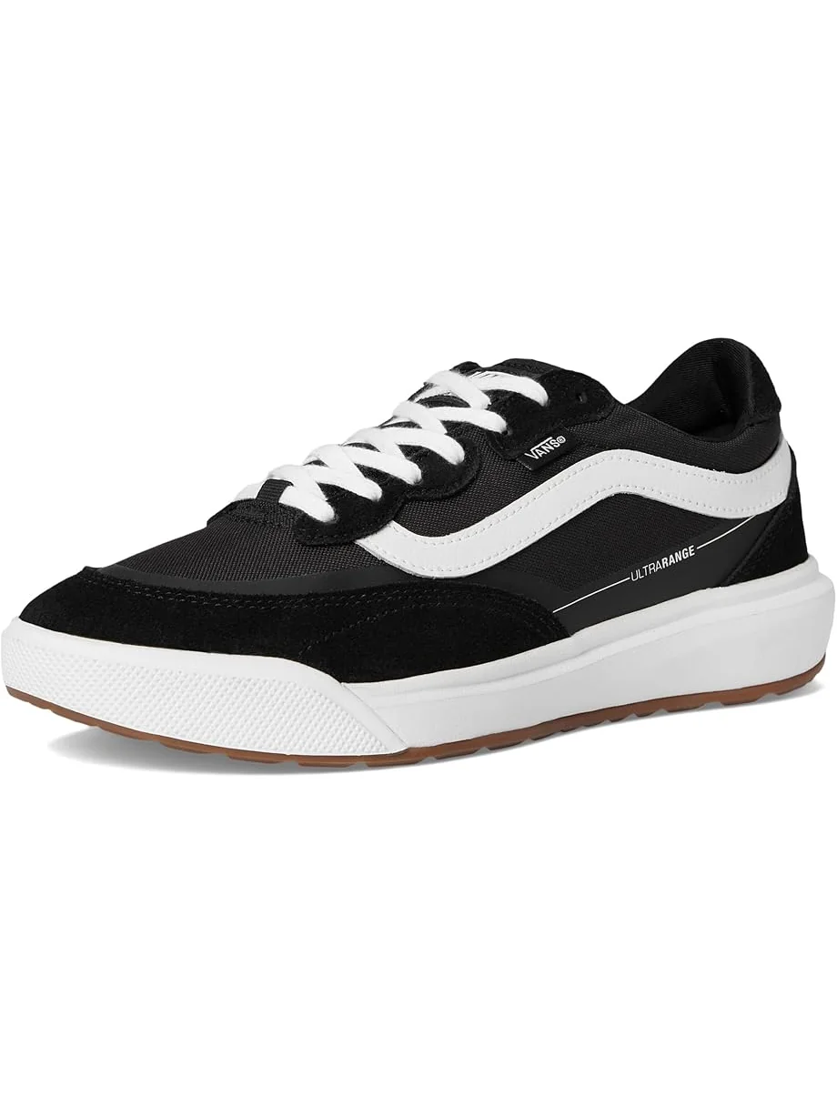 Кроссовки Vans Mte Ultrarange 2.0 SE — изображение 7 из 7, черный/белый
