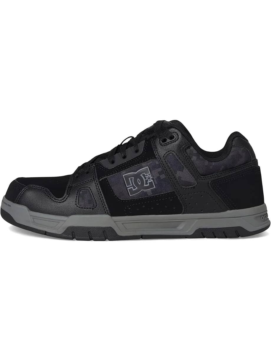 Кроссовки DC Work Stag Work Comp Toe EH — изображение 4 из 7, черный