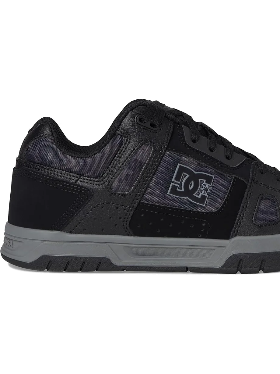 Кроссовки DC Work Stag Work Comp Toe EH — изображение 6 из 7, черный