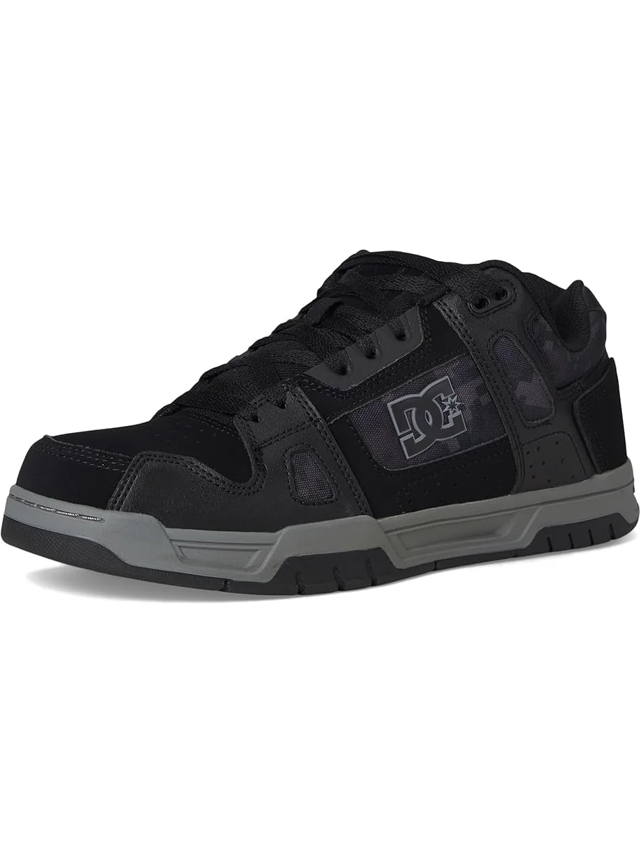 Кроссовки DC Work Stag Work Comp Toe EH — изображение 7 из 7, черный