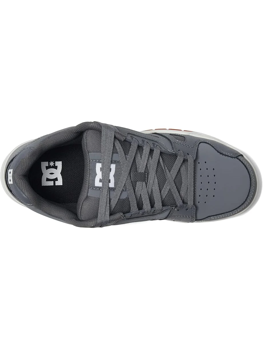 Кроссовки DC Work Stag Work Comp Toe EH — изображение 2 из 7, серый