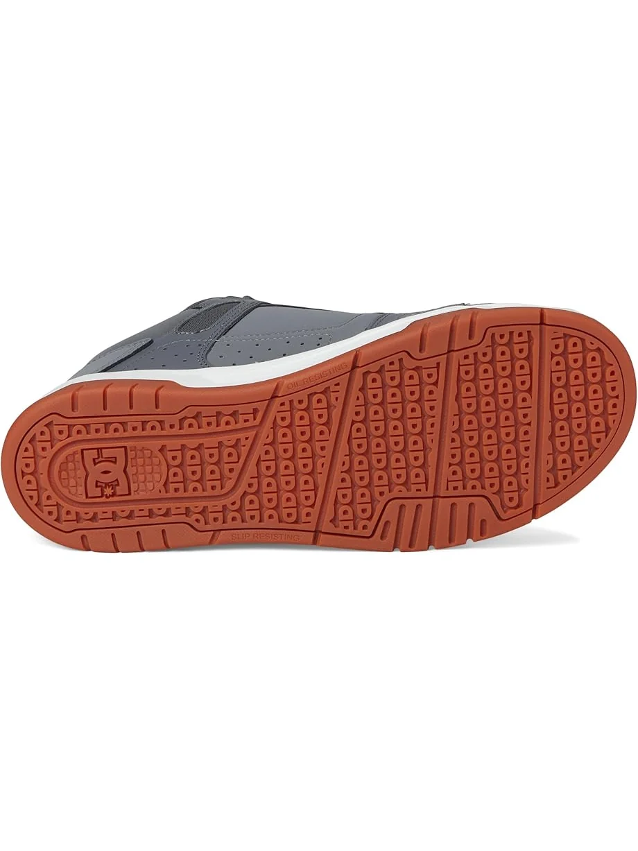 Кроссовки DC Work Stag Work Comp Toe EH — изображение 3 из 7, серый