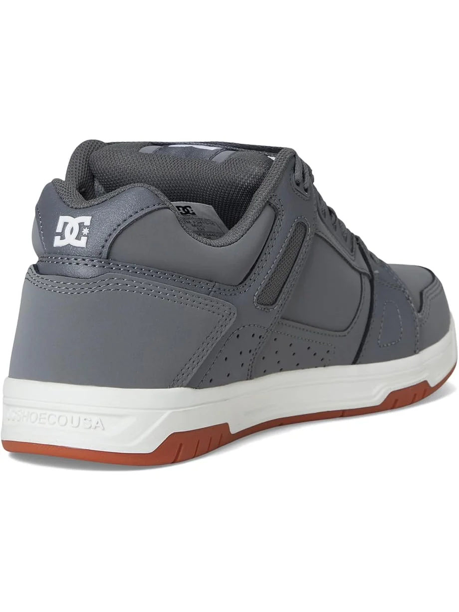 Кроссовки DC Work Stag Work Comp Toe EH — изображение 5 из 7, серый