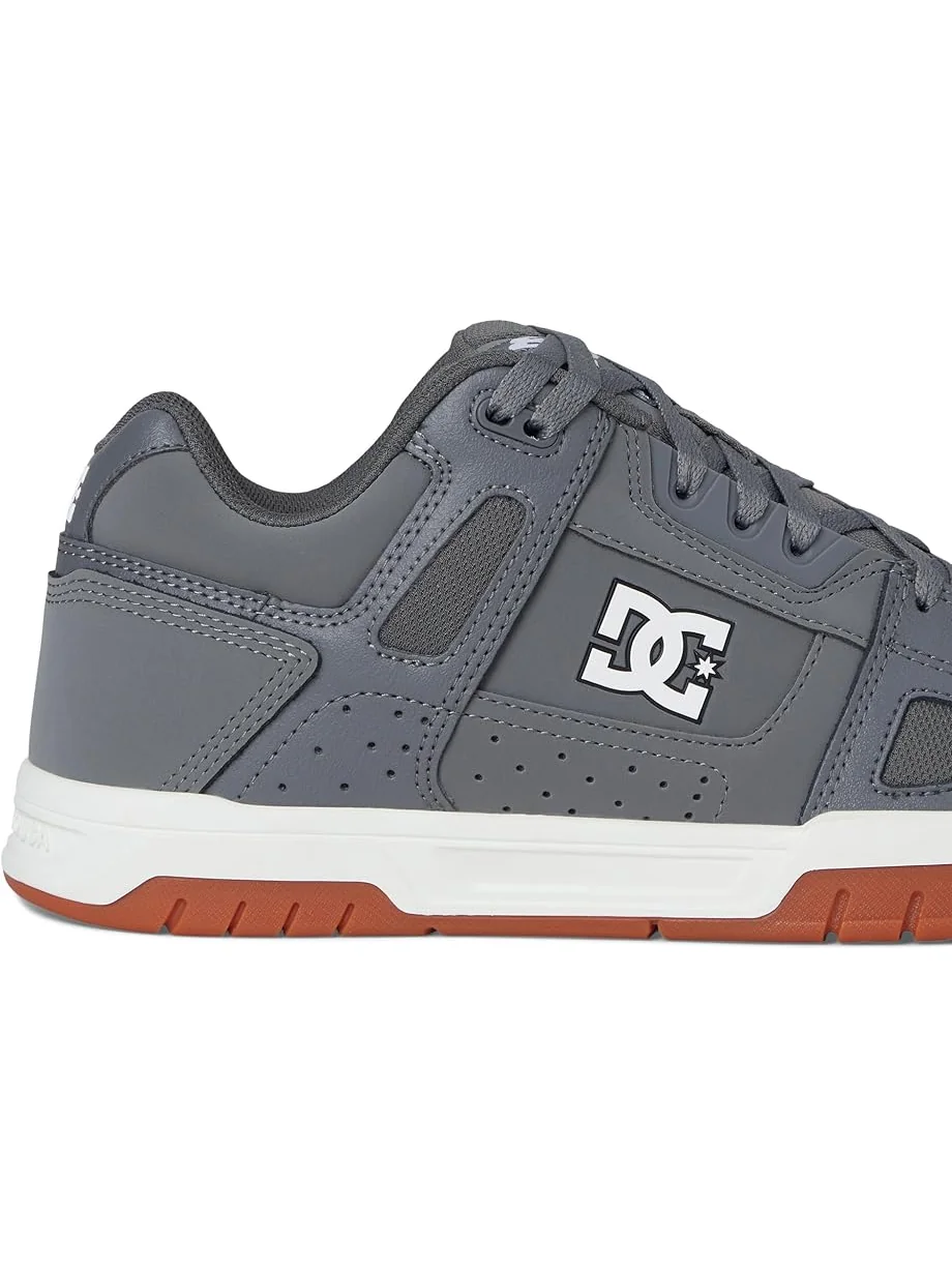 Кроссовки DC Work Stag Work Comp Toe EH — изображение 6 из 7, серый