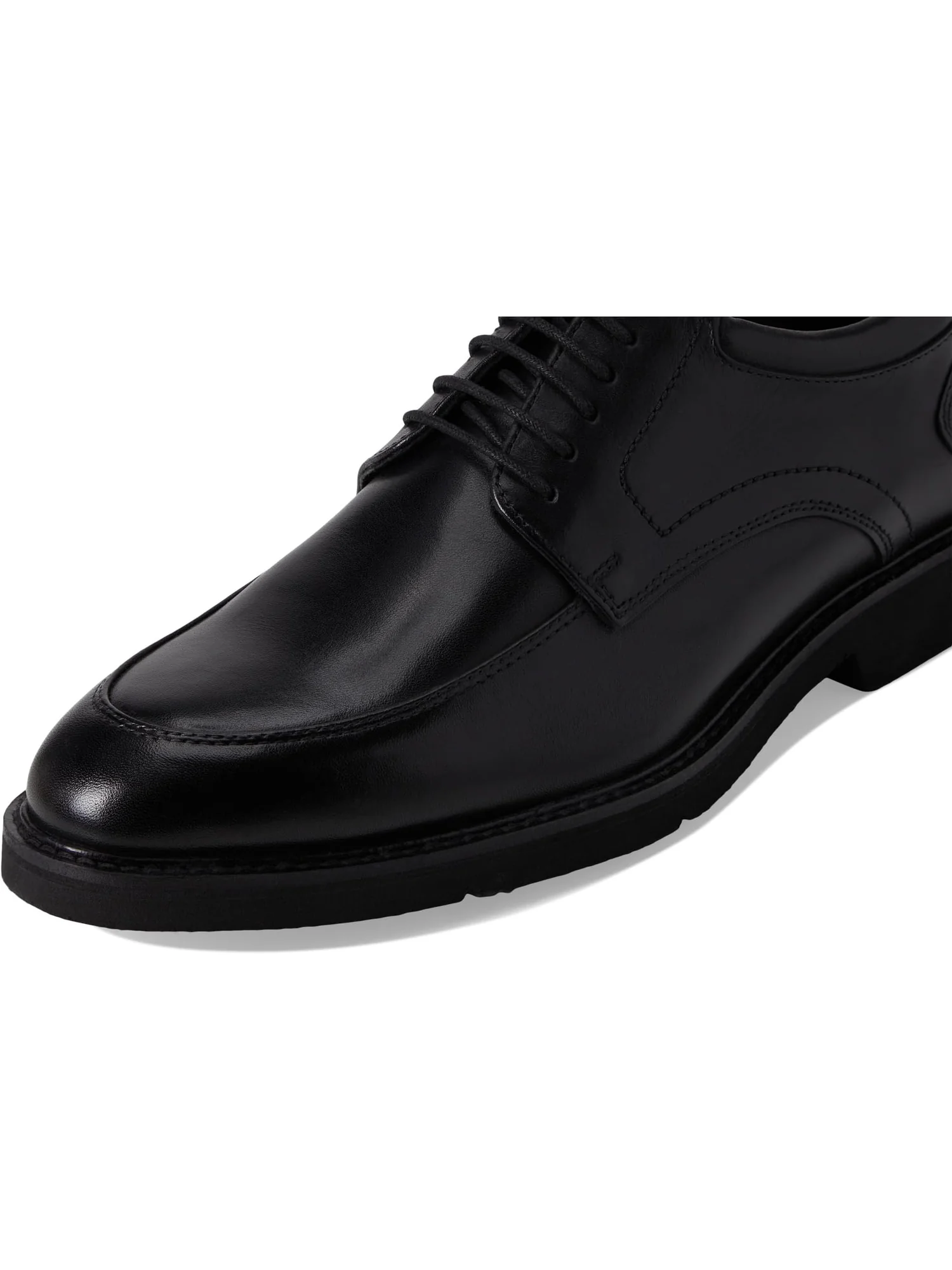 Оксфорды Rockport Men's Floran — изображение 6 из 7, черный