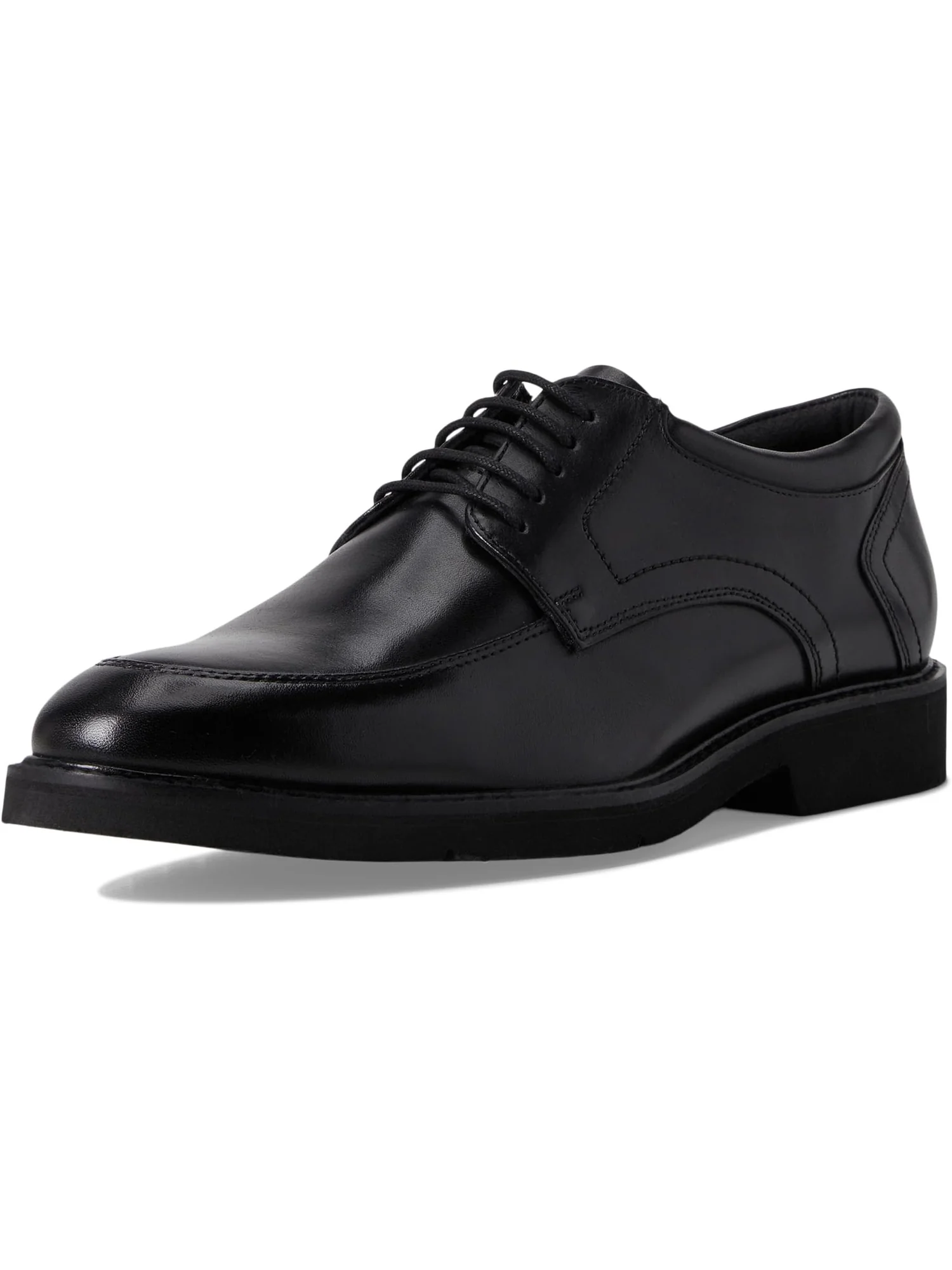 Оксфорды Rockport Men's Floran — изображение 7 из 7, черный